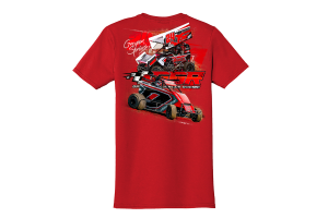 Greyson Racing Red Tee 