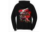 Greyson Racing Black Sweatshirt 