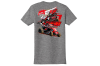 Greyson Racing Grey Tee 