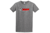 Greyson Racing Grey Tee 