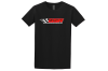 Greyson Racing Black Tee 