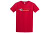 Greyson Racing Red Tee 