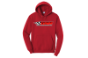 Greyson Racing Red Sweatshirt 