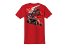 Greyson Racing Red Tee 